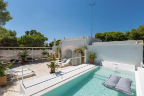 Masseria Villa by Perle di Puglia